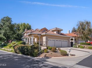 1773 Blue Hill Ct, Westlake Village, CA 91362