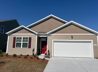 236 Londonshire Dr LOT 807, Myrtle Beach, SC 29579
