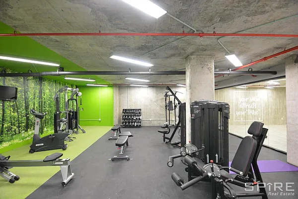 Rented by Spire Group | media 96