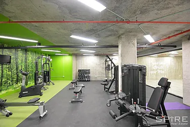 Rented by Spire Group