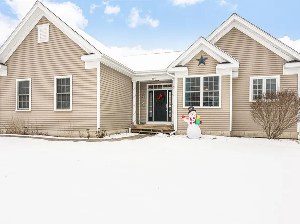 106 Fields Road, Middlebury, VT 05473