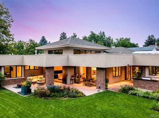 1356 S Marion St, Denver, CO 80210