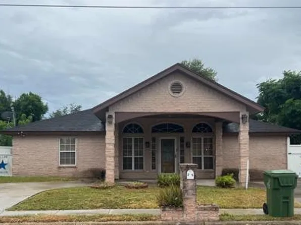 35 W Los Ebanos Blvd, Brownsville, TX 78520