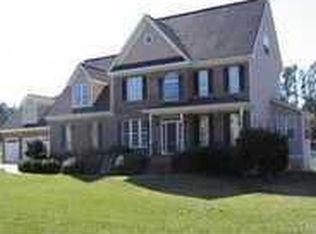 3624 Glashields Way, Apex, NC 27539