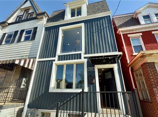 3902 Liberty Ave, Pittsburgh, PA 15224