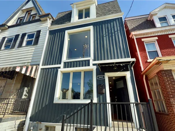 3902 Liberty Ave, Pittsburgh, PA 15224