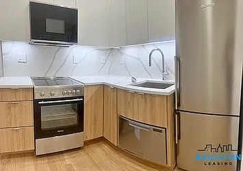 Rented by Brighton Management