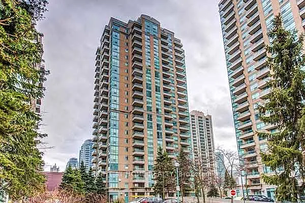 3 Pemberton Ave #401 — Photo 1