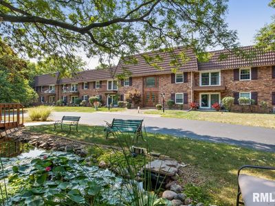 3900 N Stable Ct APT 108, Peoria, IL, 61614