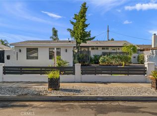 15934 Kalisher St, Granada Hills, CA 91344