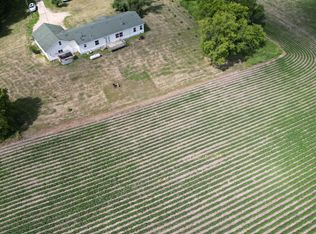 16680 Ditch Dr NE, Osakis, MN 56360