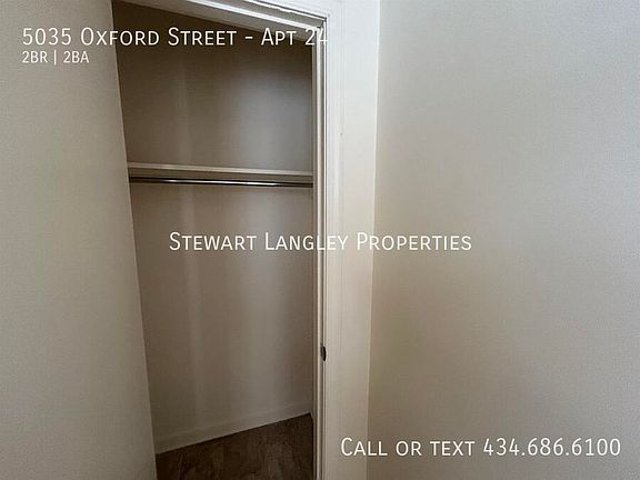 3rd image of 5035 Oxford St APT 24