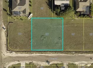 323 NW 4th Ter, Cape Coral, FL 33993