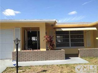 5105 NW 53rd St, Tamarac, FL 33319