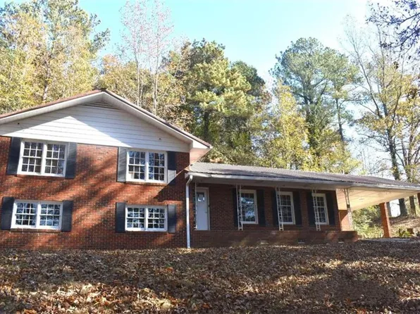 2813 Wax Rd SE, Aragon, GA 30104