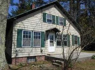 1235 Bridgton Rd, Westbrook, ME 04092