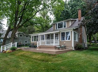 4727 Fontana Beach ROAD, West Bend, WI 53095
