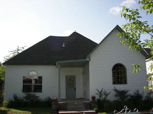 1006 N 15th St, Fort Smith, AR 72901