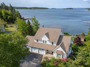 129 Masons Point Rd, Halifax, NS B3Z1Y9