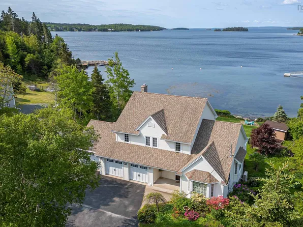129 Masons Point Rd, Halifax, NS B3Z 1Y9