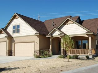 811 Rubicon, Boise, ID 83716