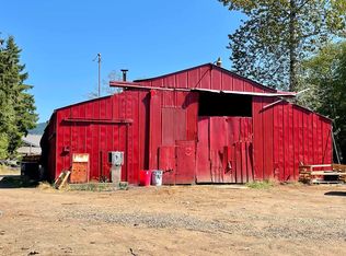 888 Bogachiel Way, Forks, WA 98331