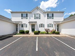 6654 Lagrange Dr, Canal Winchester, OH 43110