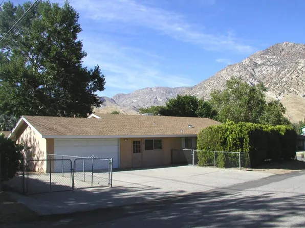 21 Monache Dr, Kernville, CA 93238