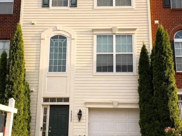 6802 Green Mill Way, Columbia, MD 21044