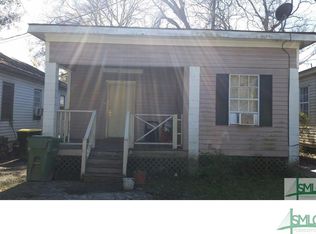 105 Pitt St, Savannah, GA 31415