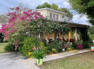 2668 N Osceola Rd, Avon Park, FL 33825