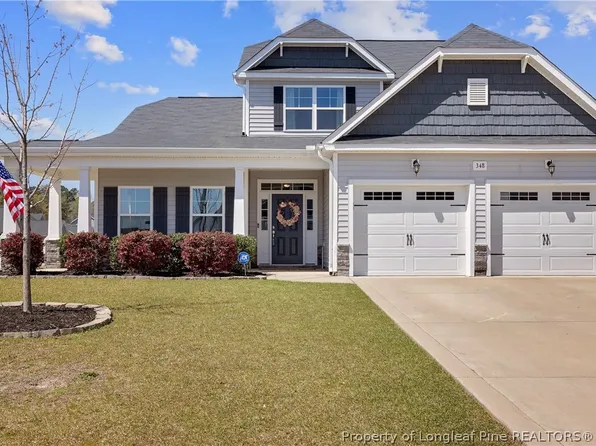 348 Whitestone Dr, Fayetteville, NC 28312