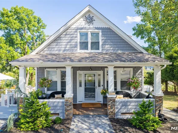 73 Avenue B, Haledon, NJ 07508