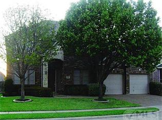 2503 Brown Bear Way, Euless, TX 76039