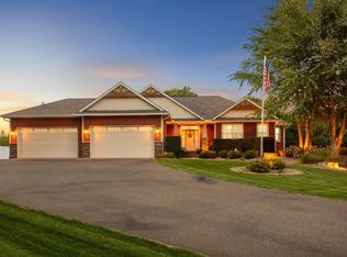 3127 171st Ave NE, Ham Lake, MN 55304