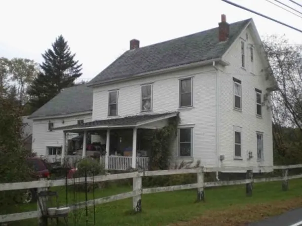 399 Us Route 2b, Saint Johnsbury, VT 05819
