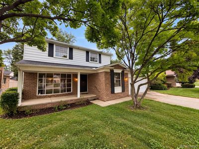 40349 Aynesley St, Clinton Township, MI, 48038