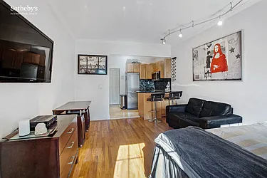 Rented by Sotheby's International Realty