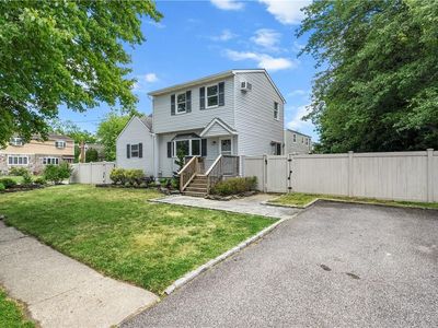 80 Albermarle Avenue, West Babylon, NY, 11704