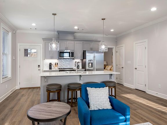 2nd image of 2106 University Blvd E #2