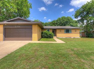 4104 Arroyo Trl, Lake Worth, TX 76135