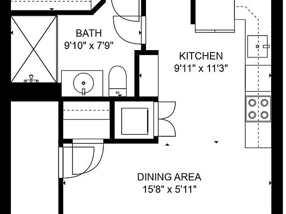 3rd image of this home