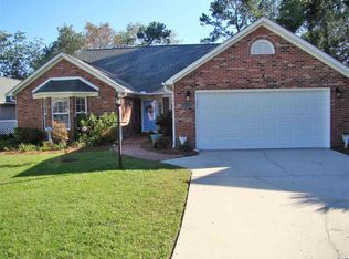 1004 Tilghman Forest Dr, North Myrtle Beach, SC 29582