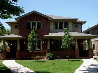 1911 S Columbine St, Denver, CO 80210