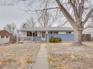 1932 Winston Rd, Colorado Springs, CO 80909