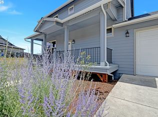 845 Forest Heights St, Sutherlin, OR 97479