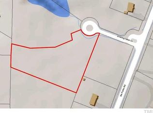 4009 Soaring Talon Ct, Raleigh, NC 27614