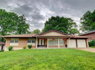 4541 Mellowlight Dr, Saint Louis, MO