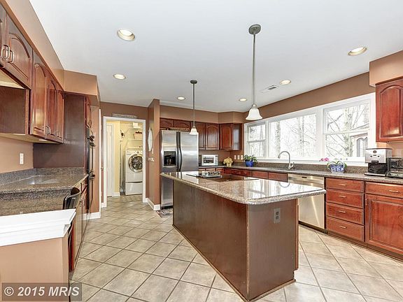 4th image of 5358 Lake Normandy Ct