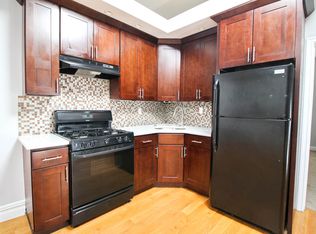 1131 Decatur St #3A, Brooklyn, NY 11207